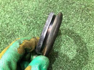 转向柱衬套 SUBARU FORESTER OEM 34361FC000 SF9, SF5 1998 EJ254 AT