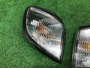 ポジションランプ SUBARU FORESTER OEM 84101FC000, 84101FC010 SF9, SF5 1998