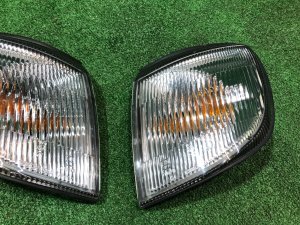 ポジションランプ SUBARU FORESTER OEM 84101FC000, 84101FC010 SF9, SF5 1998