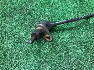 Left rear ABS sensor SUBARU FORESTER OEM 27540FC010 SF9, SF5 1998 EJ254 AT