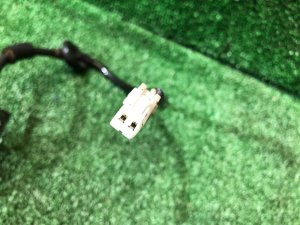 Left rear ABS sensor SUBARU FORESTER OEM 27540FC010 SF9, SF5 1998 EJ254 AT