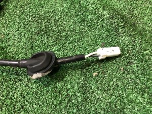 Sensor ABS trasero derecho SUBARU FORESTER OEM 27540FC000 SF9, SF5 1998 EJ254 AT