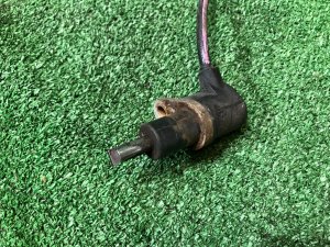 Sensor ABS trasero derecho SUBARU FORESTER OEM 27540FC000 SF9, SF5 1998 EJ254 AT