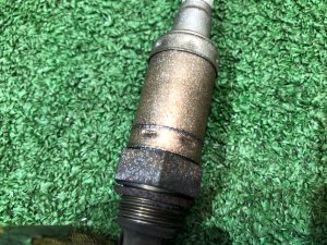 Oxygen sensor (lambda) SUBARU FORESTER OEM 22690AA310, 22690AA740 SF9, SF5 1998 EJ254 AT