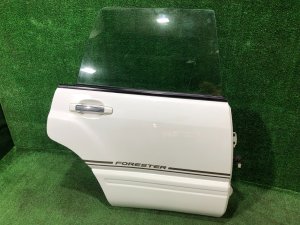 右后门 61401FC003 SUBARU FORESTER