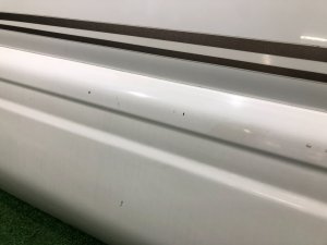 Porta dianteira esquerda SUBARU FORESTER OEM 61101FC012 SF9, SF5 1998 White 51E