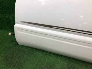 Porta dianteira esquerda SUBARU FORESTER OEM 61101FC012 SF9, SF5 1998 White 51E