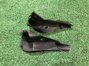 แผงคาวล์ใต้กระจกหน้า SUBARU FORESTER OEM 91151FC040, 91151FC050, 91152FC101, 91152FC111 SF9, SF5 1998