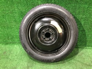 备胎 T135/80D16 28111AA670, 28121PA042 SUBARU FORESTER