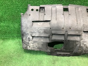 发动机护板 SUBARU FORESTER OEM 56410FC000 SF9, SF5 1998 White 51E