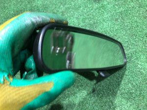 Espelho retrovisor interior SUBARU FORESTER OEM X9201FC000 SF9, SF5 1998 White 51E