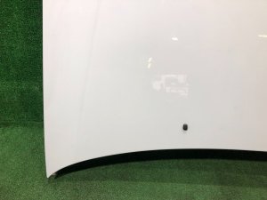 Capó SUBARU FORESTER OEM 57220FC020 SF9, SF5 1998 White 51E