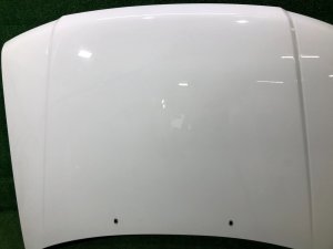 Capó SUBARU FORESTER OEM 57220FC020 SF9, SF5 1998 White 51E