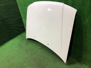 Capó SUBARU FORESTER OEM 57220FC020 SF9, SF5 1998 White 51E