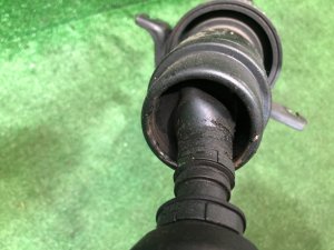 Transmisión cardán SUBARU FORESTER OEM 27031FC041 SF9, SF5 1998 EJ254 AT