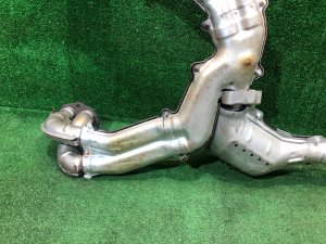 触媒 штаны SUBARU FORESTER OEM 44109AE000, 44111AE050 SF9, SF5 1998 EJ254 AT
