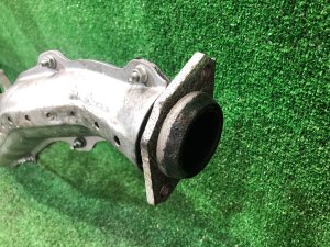 触媒 штаны SUBARU FORESTER OEM 44109AE000, 44111AE050 SF9, SF5 1998 EJ254 AT
