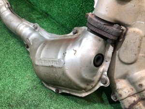 触媒 штаны SUBARU FORESTER OEM 44109AE000, 44111AE050 SF9, SF5 1998 EJ254 AT