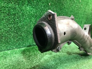 触媒 штаны SUBARU FORESTER OEM 44109AE000, 44111AE050 SF9, SF5 1998 EJ254 AT