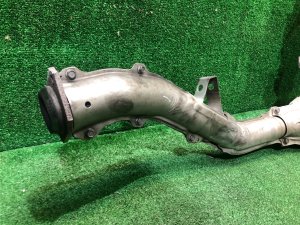 触媒 штаны SUBARU FORESTER OEM 44109AE000, 44111AE050 SF9, SF5 1998 EJ254 AT