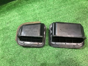 Válvula de ventilação da carroçaria SUBARU FORESTER OEM 72661FC010, 72661FC000 SF9, SF5 1998 White 51E