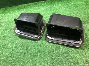 Válvula de ventilação da carroçaria SUBARU FORESTER OEM 72661FC010, 72661FC000 SF9, SF5 1998 White 51E
