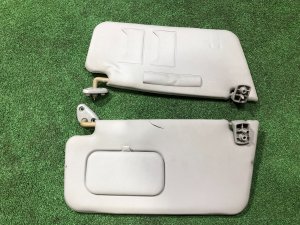 Parasoles 92010FC110NE, 92010FC510NE SUBARU FORESTER