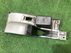 Consola del freno de mano SUBARU FORESTER OEM 92062FC060ND SF9, SF5 1998 White 51E