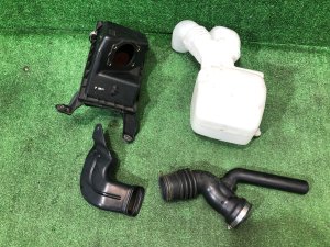 空滤壳 под свап 46053AC090, 46053AC080, 16546AA050, 46040AE020, 46021FC000 SUBARU FORESTER