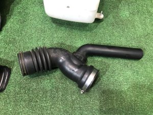 エアクリーナーボックス под свап SUBARU FORESTER OEM 46053AC090, 46053AC080, 16546AA050, 46040AE020, 46021FC000 SF9, SF5 1998 EJ254 AT