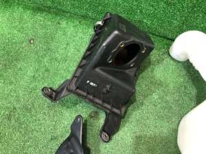 エアクリーナーボックス под свап SUBARU FORESTER OEM 46053AC090, 46053AC080, 16546AA050, 46040AE020, 46021FC000 SF9, SF5 1998 EJ254 AT
