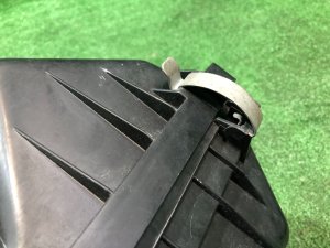 エアクリーナーボックス под свап SUBARU FORESTER OEM 46053AC090, 46053AC080, 16546AA050, 46040AE020, 46021FC000 SF9, SF5 1998 EJ254 AT