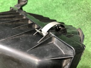 エアクリーナーボックス под свап SUBARU FORESTER OEM 46053AC090, 46053AC080, 16546AA050, 46040AE020, 46021FC000 SF9, SF5 1998 EJ254 AT
