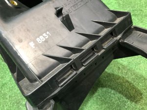 エアクリーナーボックス под свап SUBARU FORESTER OEM 46053AC090, 46053AC080, 16546AA050, 46040AE020, 46021FC000 SF9, SF5 1998 EJ254 AT