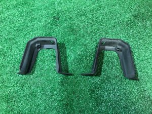 Soporte de la barra estabilizadora trasera SUBARU FORESTER OEM 20520AC000, 20520AC010 SF9, SF5 1998 White 51E