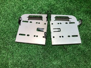 ขายึดเครื่องเสียง 66150FA130, 66150FA140 SUBARU FORESTER