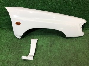บังโคลนหน้าขวา 57120FC000 SUBARU FORESTER