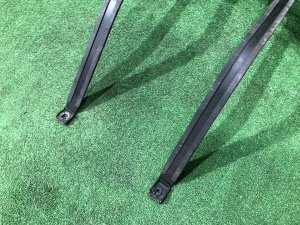 Cintas do depósito de combustível SUBARU FORESTER OEM 42172AA161, 42172AA181 SF9, SF5 1998 EJ254 AT