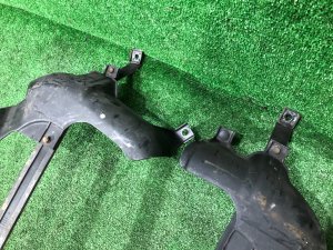Cintas do depósito de combustível SUBARU FORESTER OEM 42172AA161, 42172AA181 SF9, SF5 1998 EJ254 AT