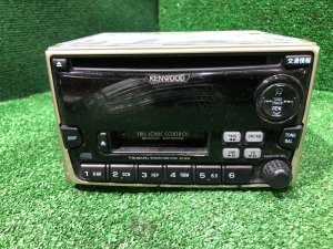 Radio 12345678 SUBARU FORESTER