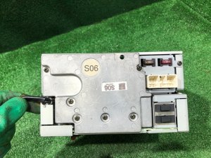 主机 SUBARU FORESTER OEM 12345678 SF9, SF5 1998