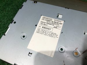 主机 SUBARU FORESTER OEM 12345678 SF9, SF5 1998