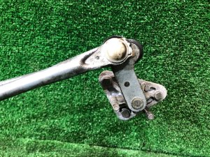 ワイパーリンケージ SUBARU FORESTER OEM 86521FC020, 86521FC000 SF9, SF5 1998 EJ254 AT