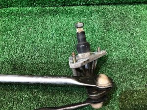 ワイパーリンケージ SUBARU FORESTER OEM 86521FC020, 86521FC000 SF9, SF5 1998 EJ254 AT