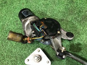 ワイパーリンケージ SUBARU FORESTER OEM 86521FC020, 86521FC000 SF9, SF5 1998 EJ254 AT