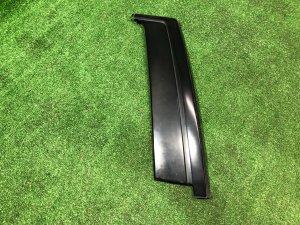 Friso do vidro lateral esquerdo 65227FC010 SUBARU FORESTER