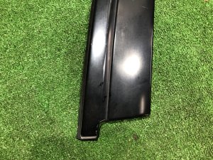 右侧车窗亮条 SUBARU FORESTER OEM 65227FC000 SF9, SF5 1998 White 51E