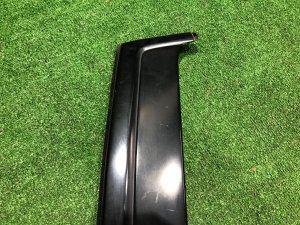 右侧车窗亮条 SUBARU FORESTER OEM 65227FC000 SF9, SF5 1998 White 51E