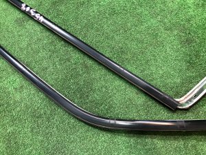 Frisos laterais удочки SUBARU FORESTER OEM 62720FC010, 62720FC000 SF9, SF5 1998 White 51E