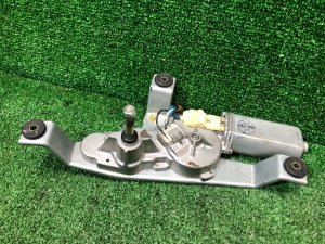 后雨刮电机 SUBARU FORESTER OEM 86511FC041 SF9, SF5 1998 EJ254 AT